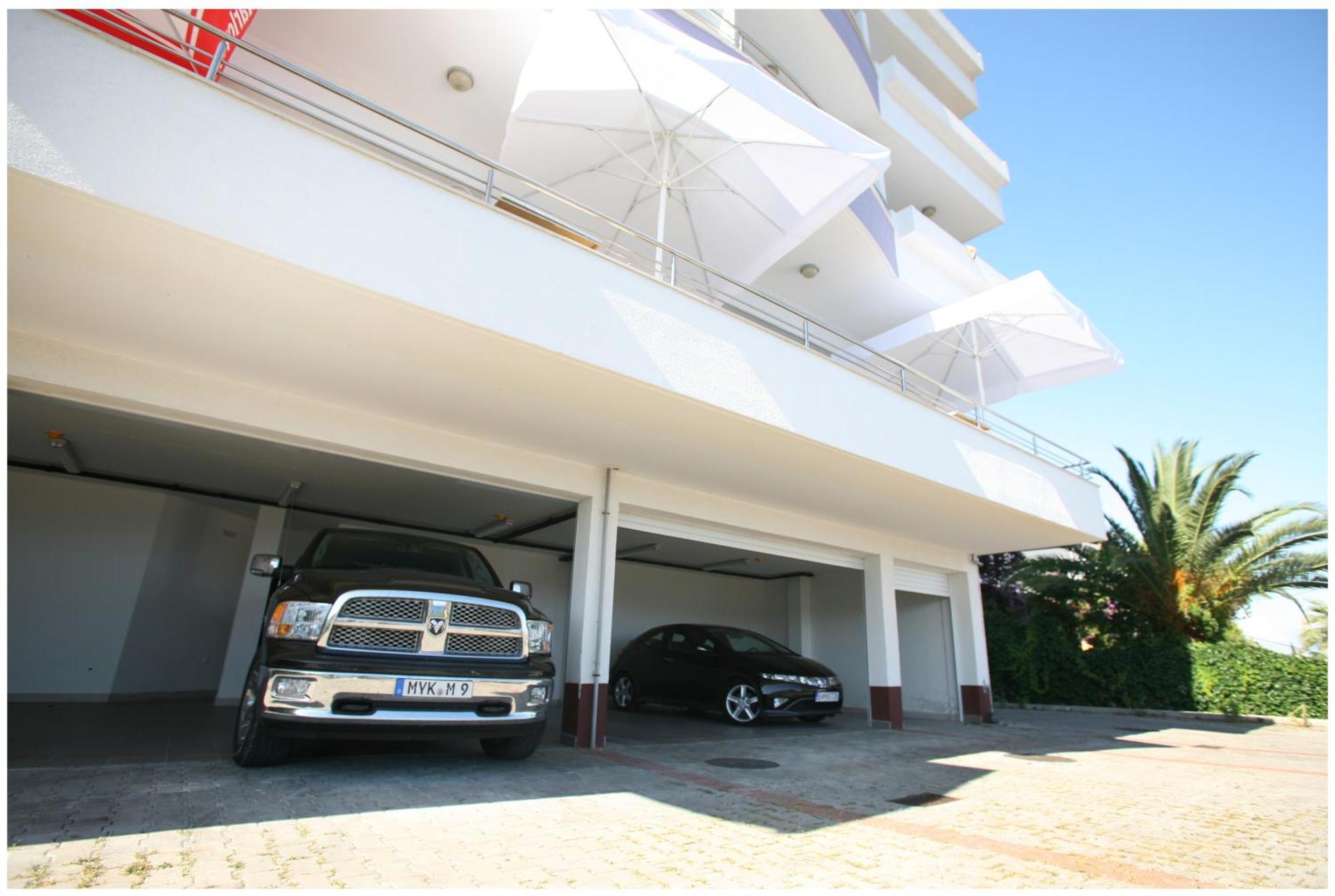 Hotel Viktorija Сегет-Враница Экстерьер фото